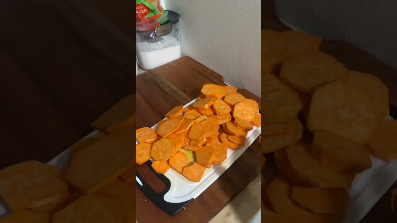 Candied Yams
