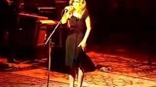 Celebrity Robert Plant and Allison Krauss - Trampled Rose Profile