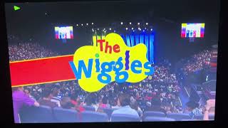 The Wiggles Big Big Show Intro