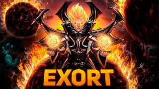 :         7.38! MARY DAY TOP 1 INVOKER