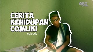 Download Lagu Cerita Kehidupan Comliki \ MP3