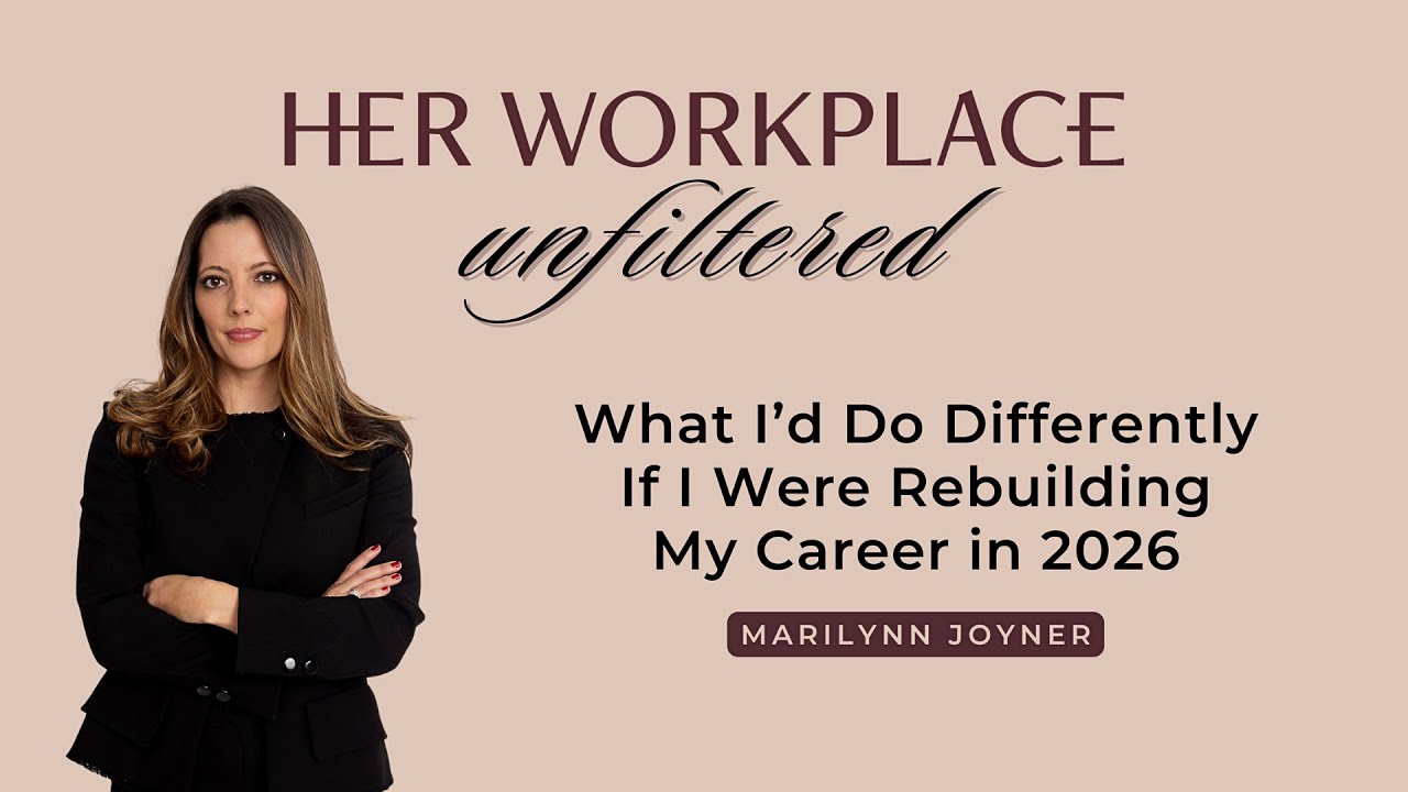 If You're in Your 20s, Don't Make These Career Mistakes