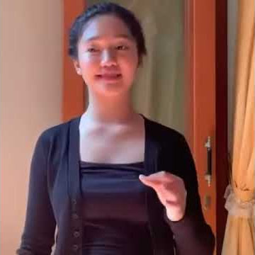 pilih di goyang ap goyang sendiri