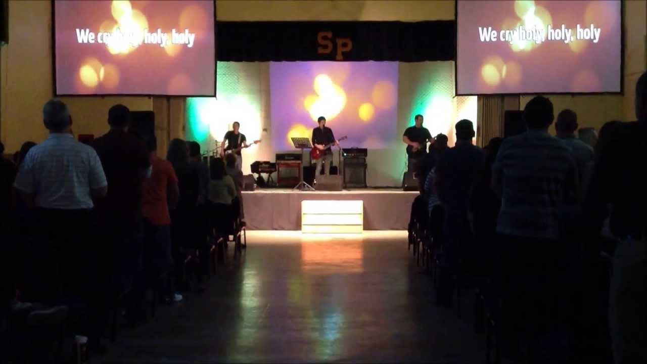 在 YouTube 上觀看「Crimson Pact @ C3 church, South Point Ohio 3/10/2013」 在 YouTube 上觀看「Crimson Pact @ C3 church, South Point Ohio 3/10/2013」