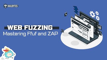 Web Fuzzing Techniques: Mastering Ffuf and ZAP