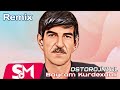 Bayram kurdexanli  ostorojni ol grandbeatsz remix 2024