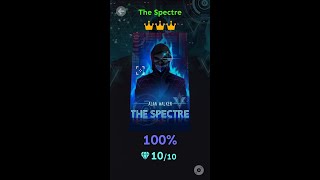 롤링sky Alan Walker The Spectre 100%도전