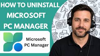 How to Uninstall Microsoft PC Manager Full Guide 2026