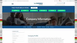 My Investing Algorithm's Latest Picks: LPRO and LSEA thumbnail