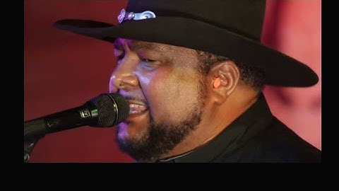 Official video for “And the Beat Goes” by Keith Frank & the Soileau Zydeco Band