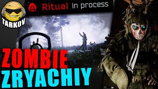 NEW EVENT!!! CULT SUMMON BOSS FROM THE DEAD // Tarkov Halloween Event
