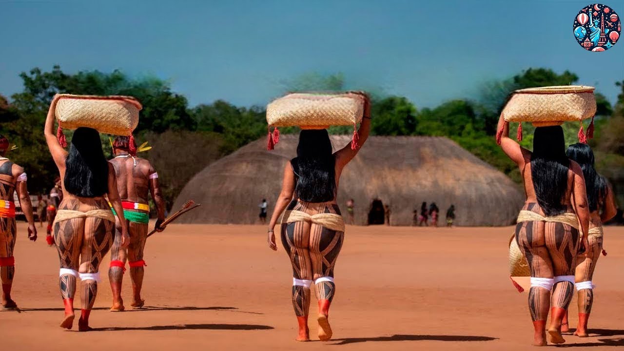 12 UNKNOWN COUNTRIES You WON’T BELIEVE Exist And Why THEY’RE AMAZING! 🌍🗺️