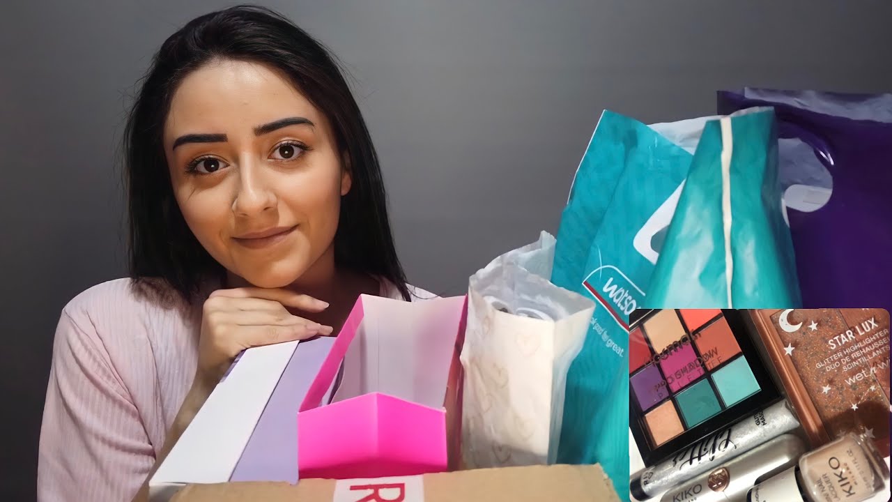YAPTIĞIM KOZMETİK ALIŞVERİŞİM | Simli maskara, Yıldızlı highlighter, Kiko, Rossman, Gratis, Watsons.