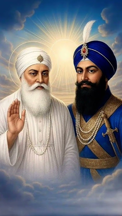 waheguru waheguru waheguru satnam satnam waheguru waheguru ♥️🙏