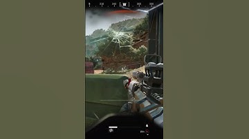 AKM Dong 1v3  - Delta Force #deltaforce #deltaforcegame #gaming #deltaforcecreator