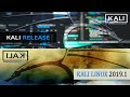 Kali Linux 2019.1 Released | What's New | Update | Review