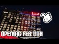 Casino Opening Update - YouTube