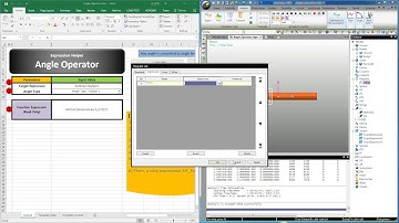 [Expression Helper] Angle Operator