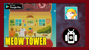 Meow Tower: Nonogram Gameplay Walkthrough (Android) | First Impressions