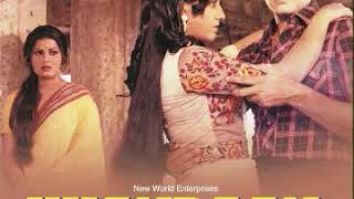 Ye Mulaqat Ek Bahana Hai, Main Na Bataungi, Basti Ke Logo -Khandaan 1979