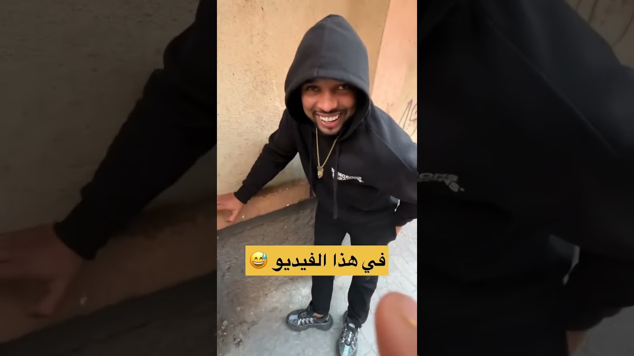 بيتشو رجعها بصح 😂 أسطورة المقالب ما كيرحمش!