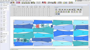 AccuMark Tip of the Day - Internals in Marker Making