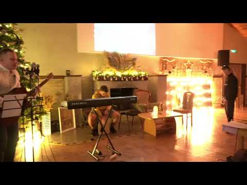 YUDIN in EFNL winter camp 2021 (Ukraine)