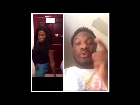 Donterio Hundon #BakeSession. too funny