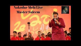 Master Saleem Live Show | Nakodar Mela Sep 2017 | Latest Live att Performance