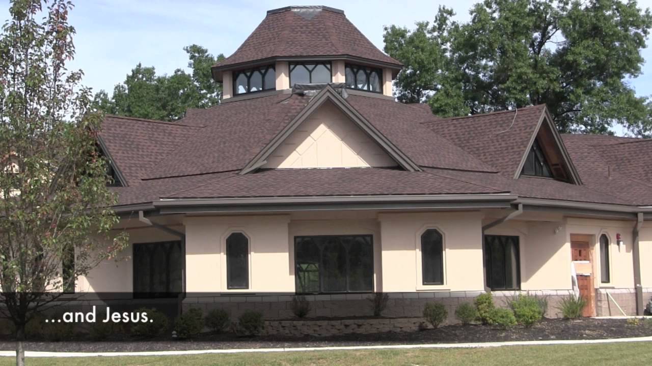 St. John Ukrainian Catholic Church, Whippany, NJ (Recollections—Intro
