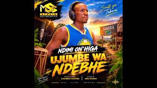 Ndimi Onhiga I Ujumbe Wa Ndebe - 0745 175 015 - Prod By Mss Studio 2026