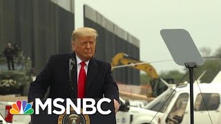 House To Vote On 'Unprecedented' Trump Second Impeachment | MTP Daily | MSNBC