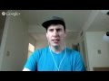 LIVE Interview with Kevin McCreary