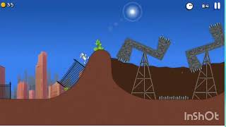 Dreadhead Parkour || poki Online games || poki Dreadhead game 