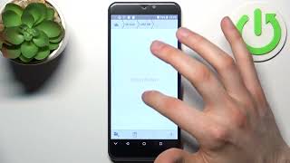 How to Transfer Files to SD Card on XGODY X15 screenshot 1
