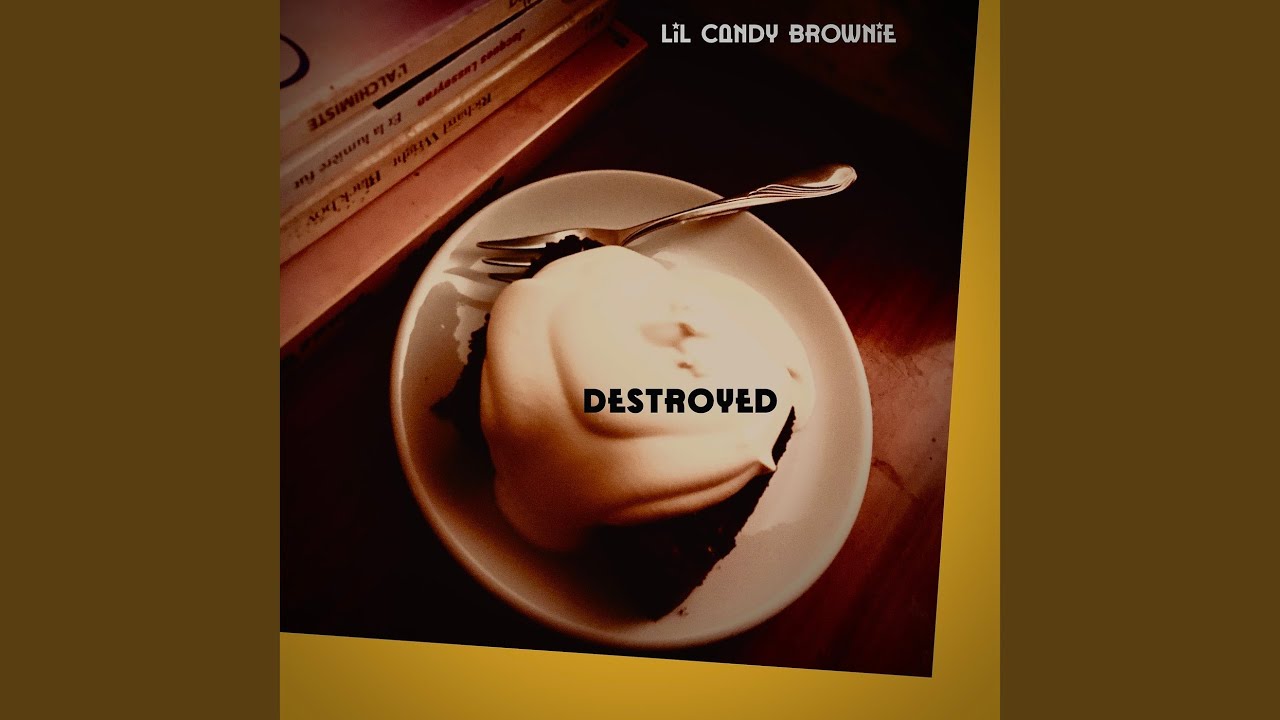 Watch Destroyed on YouTube Watch Destroyed on YouTube