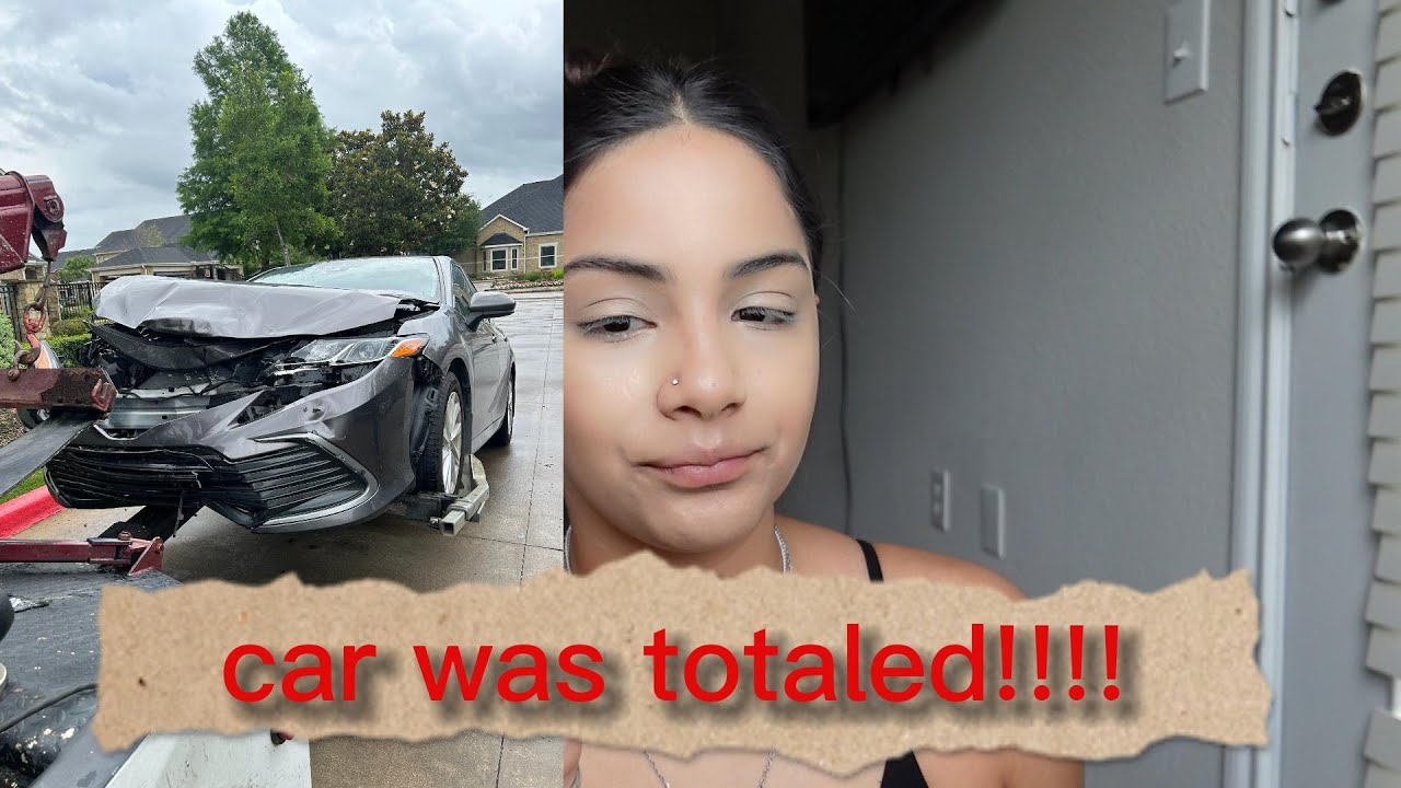 ONE OF THE SCARIEST DAYS OF MY LIFE!!!!