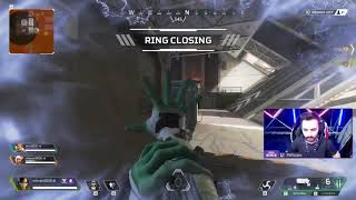 #3 BÜYÜK FİNAL !! MİTHRAİN TWİTCHCON APEX LEGENDS TURNUVASI