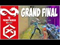 GRAND FINAL! GIANTX vs Eternal Fire - HIGHLIGHTS - Project Blender 2025 | GX vs EF