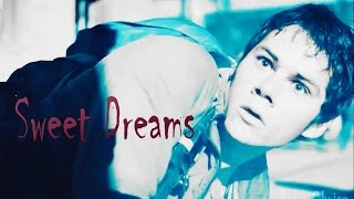 Multifandom | Sweet Dreams