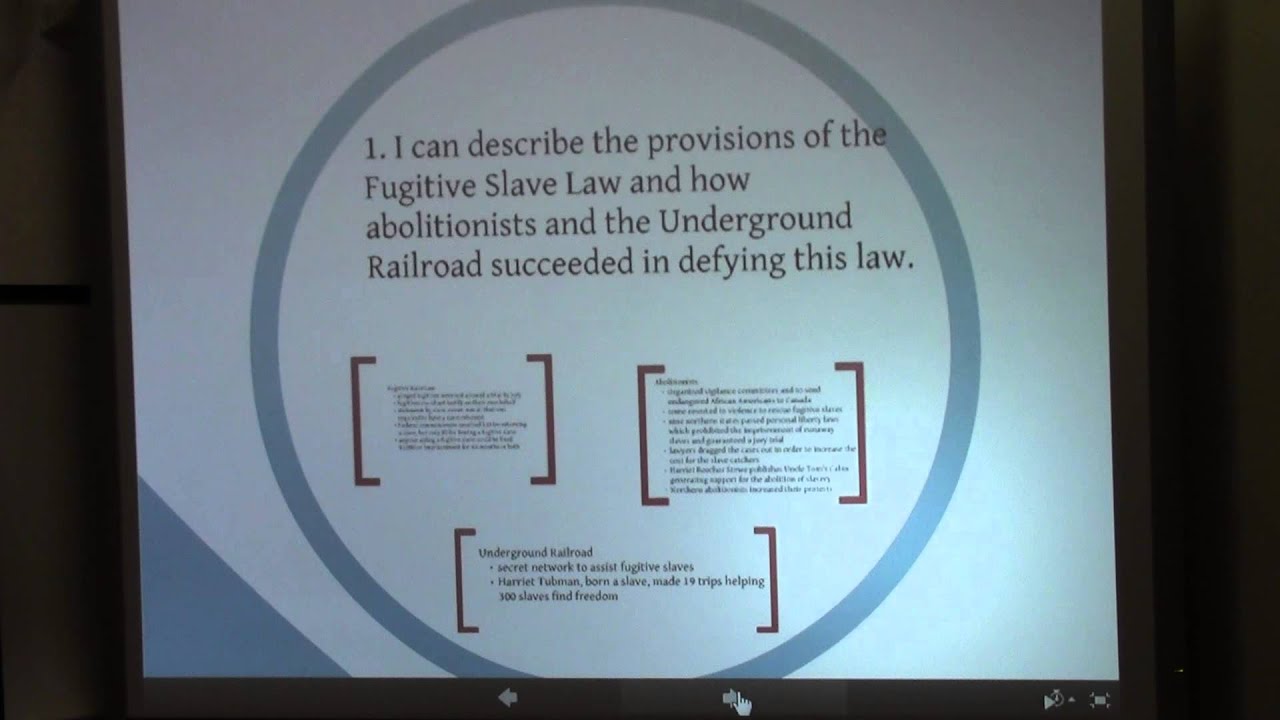 US History Chapter 10 Section 2 - YouTube