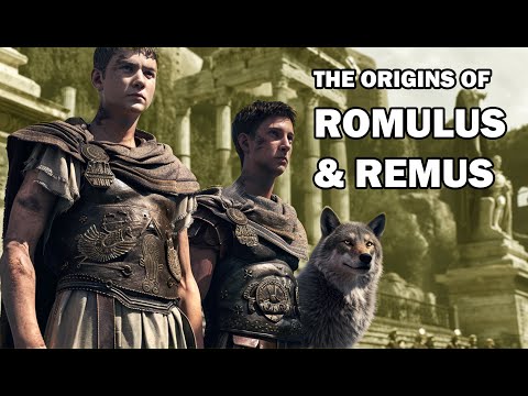 Видео: Културата на Древен Рим: нейното формиране и развитие
