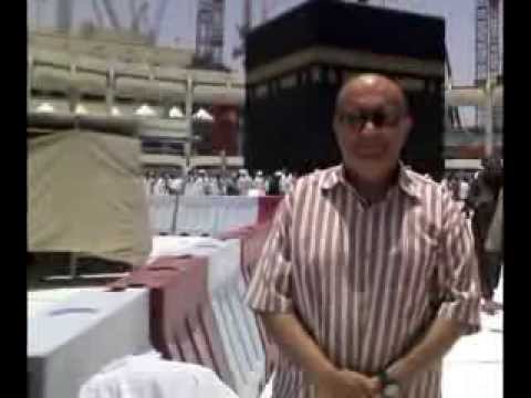 مكة و فيها جبال النور