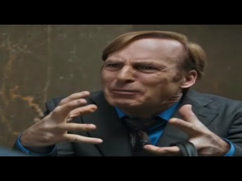 Сол гудман орёт и музыка такая тунтунтун - YouTube