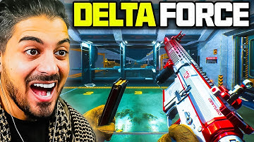 I Finally Played Delta Force Hawk Ops and ...