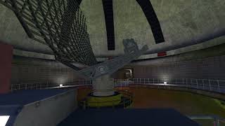Black Mesa Source VR | BETA 4.0 | Uplink #2 | This is so much better!