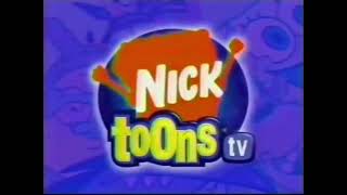 Nicktoons TV (Trademark Specimen Video Leak, January 31, 2003)