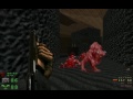 Let's Play My First Doom WAD - Sealed by Blood