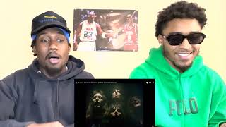 FIRST TIME HEARING Queen – Bohemian Rhapsody (Official Video Remastered) REACTION