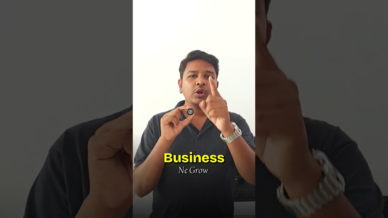 No Digital Marketing = No Voice for Business